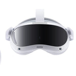 Headset VR Pico 4 Tudo-em-um, Óculos de Realidade Virtual 3D Pico4, 8+128GB, 8+256GB