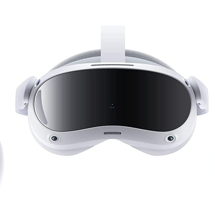 Headset VR Pico 4 Tudo-em-um, Óculos de Realidade Virtual 3D Pico4, 8+128GB, 8+256GB