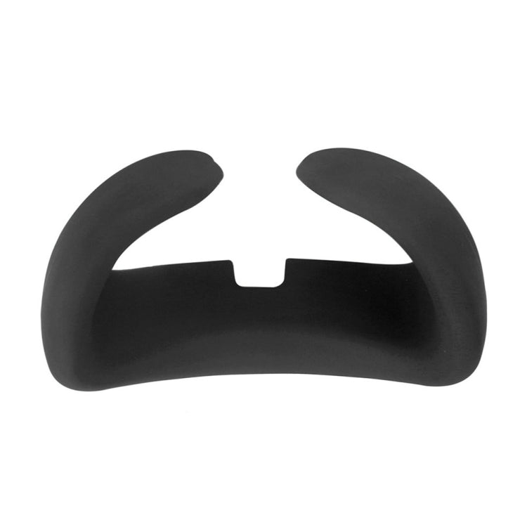 Para Pico Neo 4 Máscara de Olhos de Silicone para Óculos VR, Branco