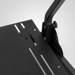 Suporte para Volante de Simulador de Corrida, Suporte para Jogo de Corrida, Não Inclui Volante nem Pedais (CSWg29g27t300t500FANATEC), Simulador de Corrida