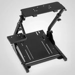 Suporte para Volante de Simulador de Corrida, Suporte para Jogo de Corrida, Não Inclui Volante nem Pedais (CSWg29g27t300t500FANATEC), Simulador de Corrida