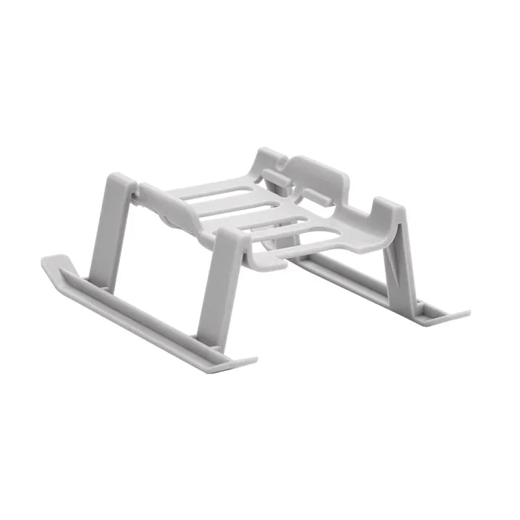 Suporte de Aterragem com Tripé Elevado e Liberação Rápida para DJI MAVIC Mini (Cinza), Para DJI MAVIC Mini
