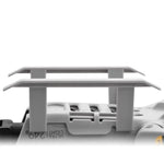 Suporte de Aterragem com Tripé Elevado e Liberação Rápida para DJI MAVIC Mini (Cinza), Para DJI MAVIC Mini