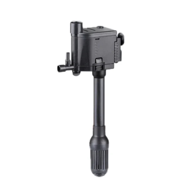 Bomba silenciosa multifuncional para filtro de tanque de peixes com oxigenação, ficha CN, JP-500GS, JP-700GS, JP-900GS, JP-1100GS, JP-1500GS