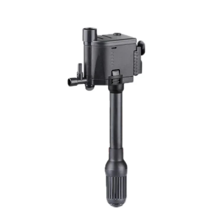 Bomba silenciosa multifuncional para filtro de tanque de peixes com oxigenação, ficha CN, JP-500GS, JP-700GS, JP-900GS, JP-1100GS, JP-1500GS