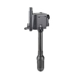 Bomba silenciosa multifuncional para filtro de tanque de peixes com oxigenação, ficha CN, JP-500GS, JP-700GS, JP-900GS, JP-1100GS, JP-1500GS