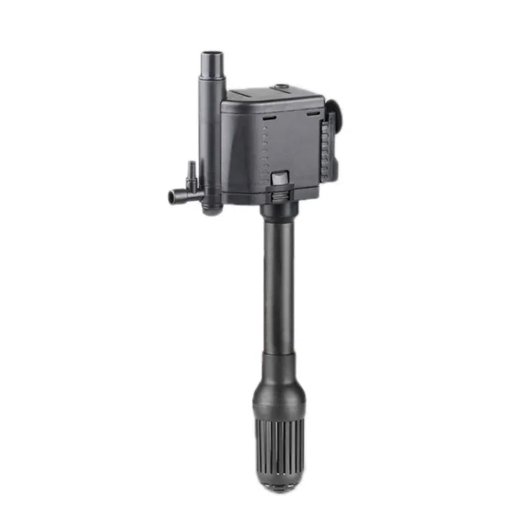 Bomba silenciosa multifuncional para filtro de tanque de peixes com oxigenação, ficha CN, JP-500GS, JP-700GS, JP-900GS, JP-1100GS, JP-1500GS