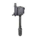 Bomba silenciosa multifuncional para filtro de tanque de peixes com oxigenação, ficha CN, JP-500GS, JP-700GS, JP-900GS, JP-1100GS, JP-1500GS