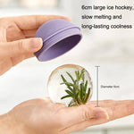 2 Peças Molde de Silicone para Bolas de Gelo em Forma de Bulbo para Whisky com Funil, Com Funil+Azul Céu, Com Funil+Roxo Lavanda, Com Funil+Rosa Flor de Cerejeira, Com Funil+Amarelo Banana