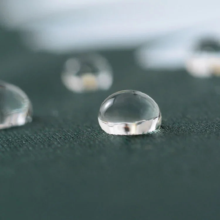 Guarda-chuva GD Daisy em vinil para sol e chuva, anti-UV, proteção solar, guarda-chuva dobrável triplo