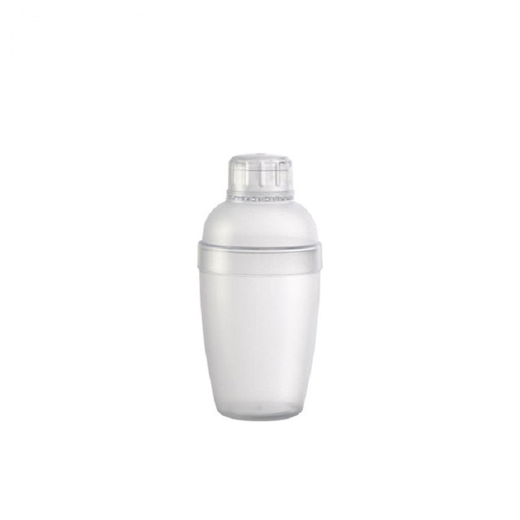 Copo shaker PC Oz com escala, copo shaker, bule para leite, jarro para sumo, 350ml transparente comum, 530ml transparente comum, 700ml transparente comum, 1000ml transparente comum, 350ml preto com escala dupla, 530ml preto com escala dupla