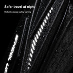 Saco frontal rígido EVA WHEEL UP X5 para bicicleta de equilíbrio, saco frontal para scooter elétrico, saco frontal para bicicleta elétrica com pega dobrável, X5-2L, X5-PLUS-3L