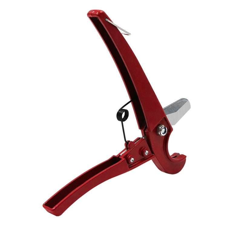 Tesoura Cortadora de Tubos PVC / PPR CT-1063, CT-1063