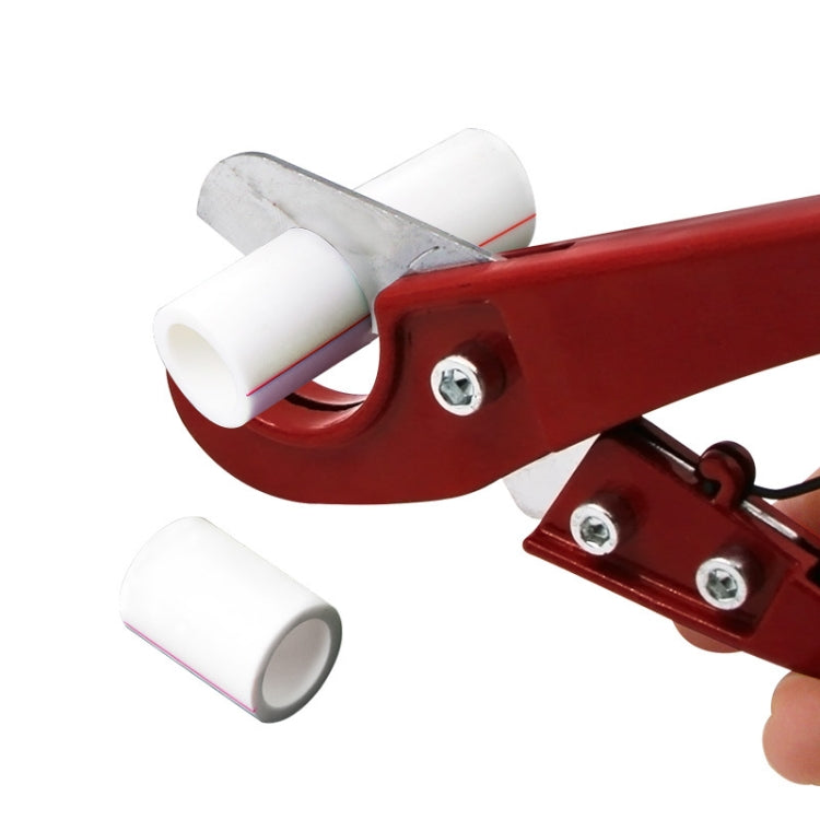 Tesoura Cortadora de Tubos PVC / PPR CT-1063, CT-1063