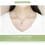 Conta Bee Story em Prata Esterlina S925 para Pulseira DIY com Contas, Acessórios, SCC821
