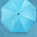 Guarda-chuva universal para carrinho de bebé, deslizante, artefacto em vinil anti-UV, clipe universal para sol e chuva, rosa, cinzento, azul, preto