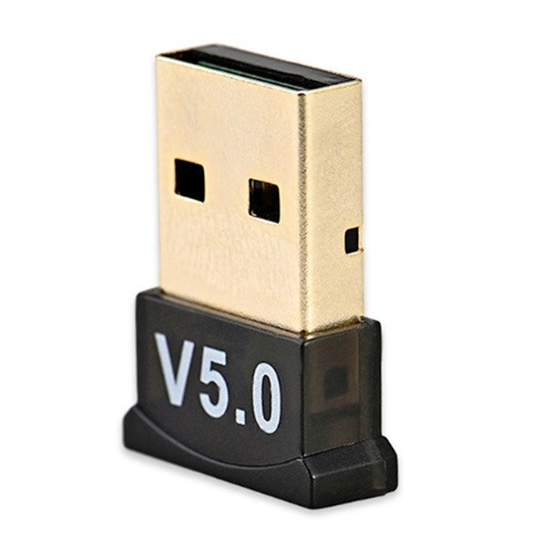 3 Adaptadores Bluetooth V5.0 para Computador, Portátil, Teclado USB e Recetor de Áudio