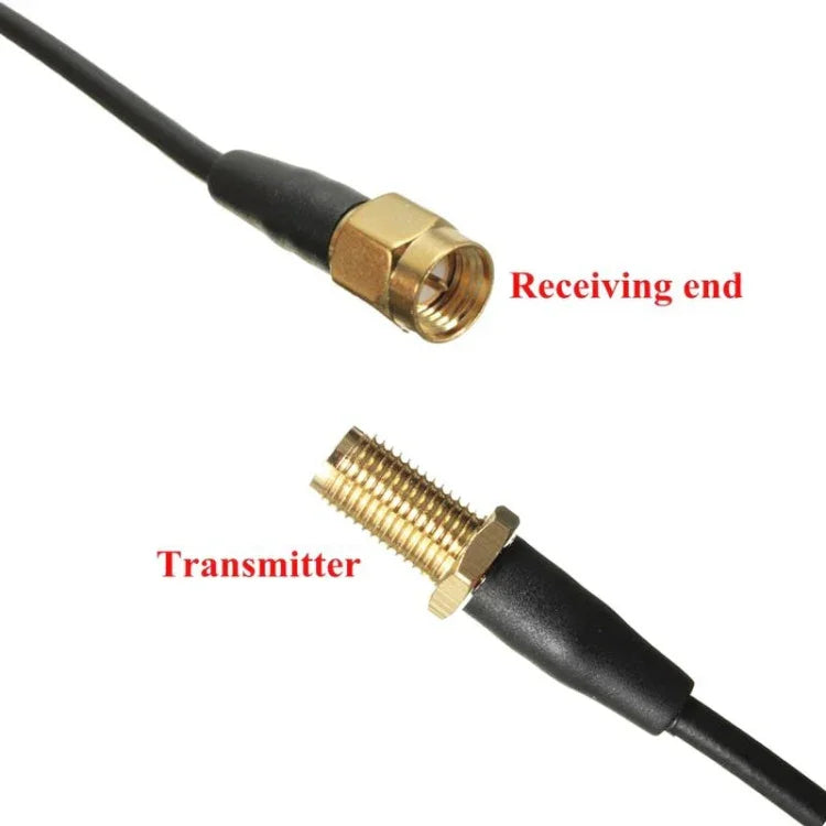 Amplificador de Sinal de Antena GPS para Carro 2 em 1, Amplificador de Sinal
