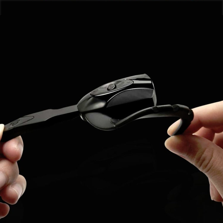 Auricular Bluetooth Empresarial ex-01 Bluetooth 4.1 com Gancho