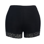 Cuecas Levantadoras de Falso Rabo Bonito Cuecas Modeladoras de Renda para Glúteos, S, L, XXL, XXXL, M