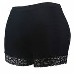 Cuecas Levantadoras de Falso Rabo Bonito Cuecas Modeladoras de Renda para Glúteos, S, L, XXL, XXXL, M