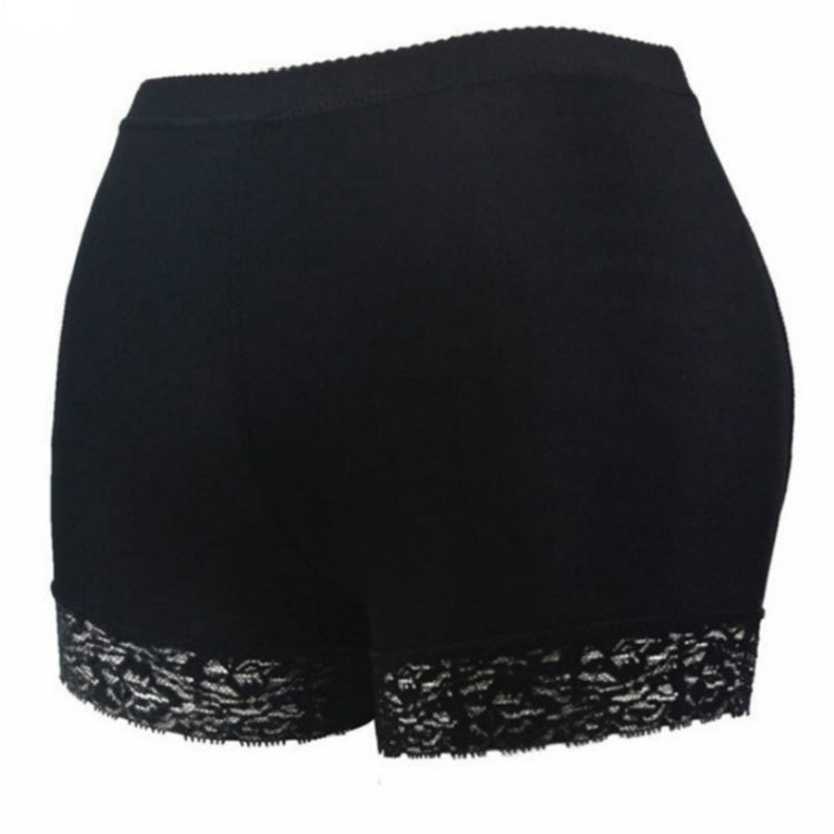 Cuecas Levantadoras de Falso Rabo Bonito Cuecas Modeladoras de Renda para Glúteos, S, L, XXL, XXXL, M