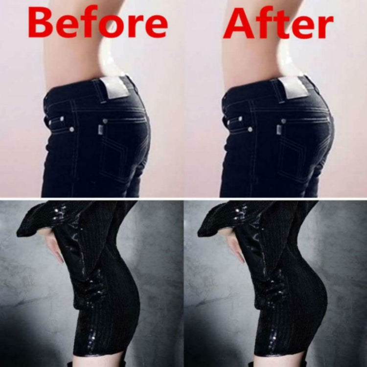 Cuecas Levantadoras de Falso Rabo Bonito Cuecas Modeladoras de Renda para Glúteos, S, L, XXL, XXXL, M