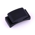 10pcs Alice A010CP Palhetas de Guitarra Tubber e Clipe para Cabeça de Corda, A010CP