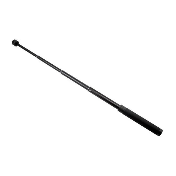 Estabilizador Gimbal de Três Eixos Portátil Bastão Selfie GoPro Extensão de Comprimento: 19cm-73cm, Comprimento: 19cm-73cm