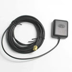 ANT-1575R Antena GPS para Carro Repetidor de Sinal GPS Amplificador de Antena Interface SMA, ANT-1575R
