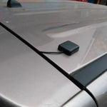 ANT-1575R Antena GPS para Carro Repetidor de Sinal GPS Amplificador de Antena Interface SMA, ANT-1575R