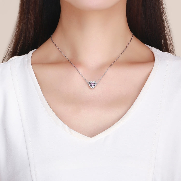 Contas em Prata Esterlina S925 com Padrão em Forma de Coração, Acessórios para Pulseira DIY, SCC1109