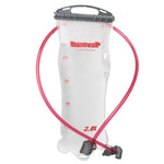 Saco de Água para Ciclismo Rhinowalk 2L/3L Abertura Total Saco de Água para Beber Exterior Equipamento de Hidratação, RK18101 azul 2L, RK18101 vermelho 2L, RK18103 azul 3L