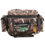SeaKnight SK003 Bolsa Multifuncional para Isco Bolsa de Ombro Mensageiro Bolsa de Cintura para Equipamento de Pesca