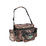 SeaKnight SK003 Bolsa Multifuncional para Isco Bolsa de Ombro Mensageiro Bolsa de Cintura para Equipamento de Pesca