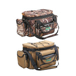 SeaKnight SK003 Bolsa Multifuncional para Isco Bolsa de Ombro Mensageiro Bolsa de Cintura para Equipamento de Pesca