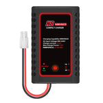 Carregador Inteligente de Balanço para Bateria Ni-MH Ni-Cr HTRC N8, Ficha UE, Ficha US, Ficha UK