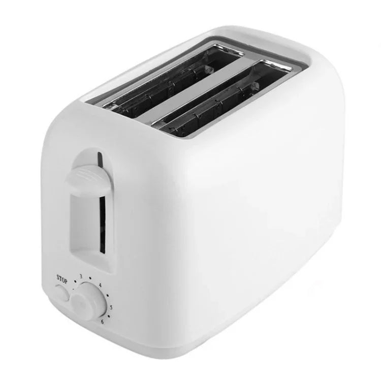 Torradeira Automática para Casa, Máquina de Pequeno-almoço para Sanduíches, Plugue EU, Máquina de Pequeno-almoço