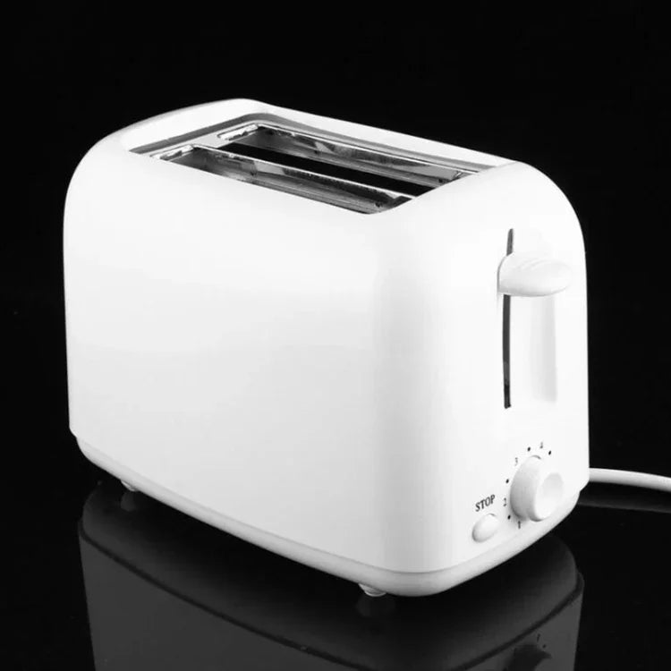 Torradeira Automática para Casa, Máquina de Pequeno-almoço para Sanduíches, Plugue EU, Máquina de Pequeno-almoço