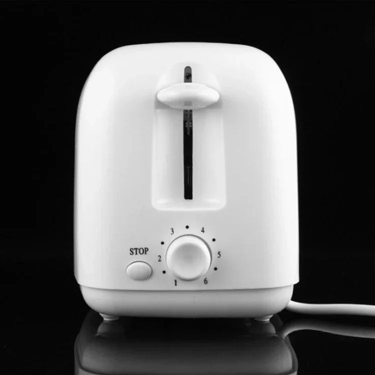 Torradeira Automática para Casa, Máquina de Pequeno-almoço para Sanduíches, Plugue EU, Máquina de Pequeno-almoço