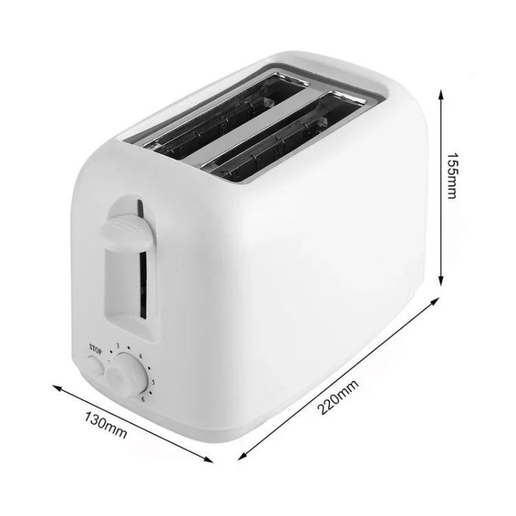 Torradeira Automática para Casa, Máquina de Pequeno-almoço para Sanduíches, Plugue EU, Máquina de Pequeno-almoço