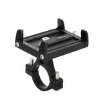 Suporte para Telemóvel de Bicicleta MEROCA, Suporte de Navegação para Motociclo, Equipamento para Ciclismo, MEROCA