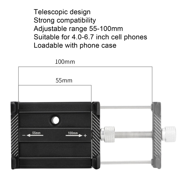 Suporte para Telemóvel de Bicicleta MEROCA, Suporte de Navegação para Motociclo, Equipamento para Ciclismo, MEROCA