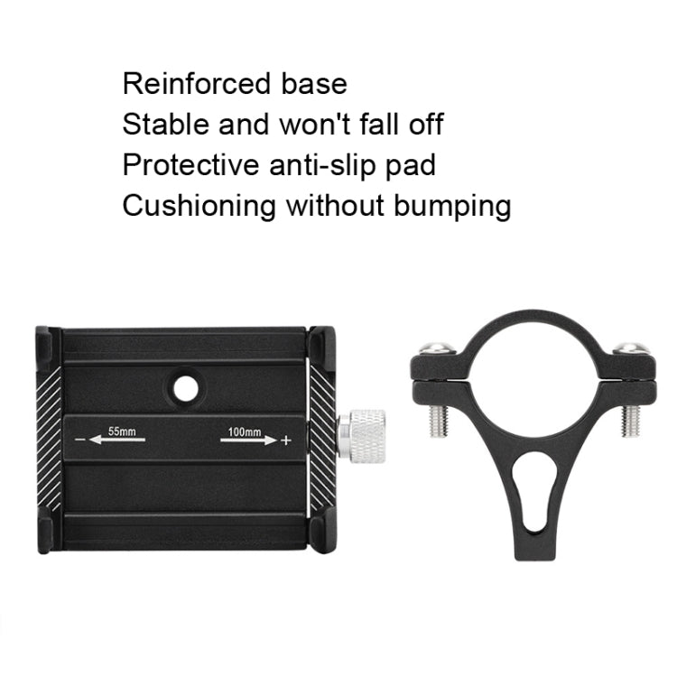 Suporte para Telemóvel de Bicicleta MEROCA, Suporte de Navegação para Motociclo, Equipamento para Ciclismo, MEROCA