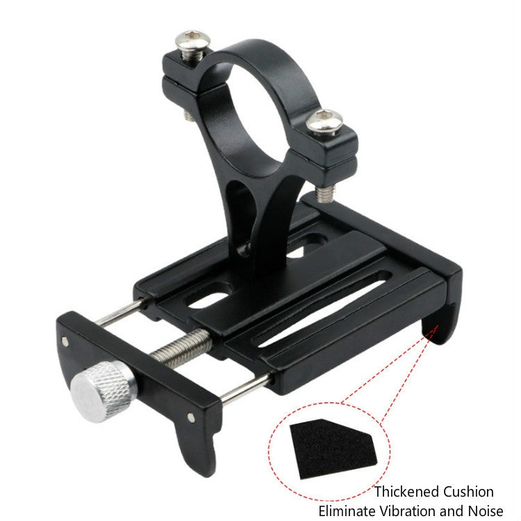 Suporte para Telemóvel de Bicicleta MEROCA, Suporte de Navegação para Motociclo, Equipamento para Ciclismo, MEROCA