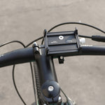 Suporte para Telemóvel de Bicicleta MEROCA, Suporte de Navegação para Motociclo, Equipamento para Ciclismo, MEROCA