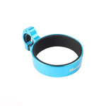Suporte para Copo de Café para Bicicleta, Suporte para Copo de Chá com Leite em Liga de Alumínio, Amarelo, Vermelho, Azul, Preto, Prateado