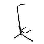 Suporte Vertical Dobrável para Guitarra, Suporte Vertical para Guitarra