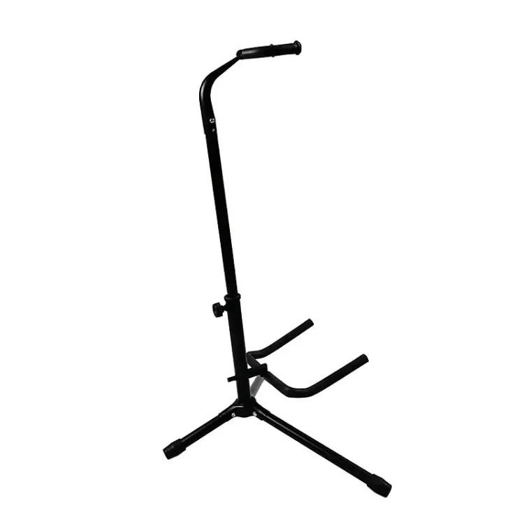 Suporte Vertical Dobrável para Guitarra, Suporte Vertical para Guitarra
