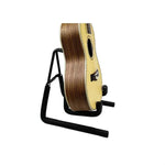Suporte Metálico para Ukulele e Violino, Suporte Metálico para Ukulele e Violino